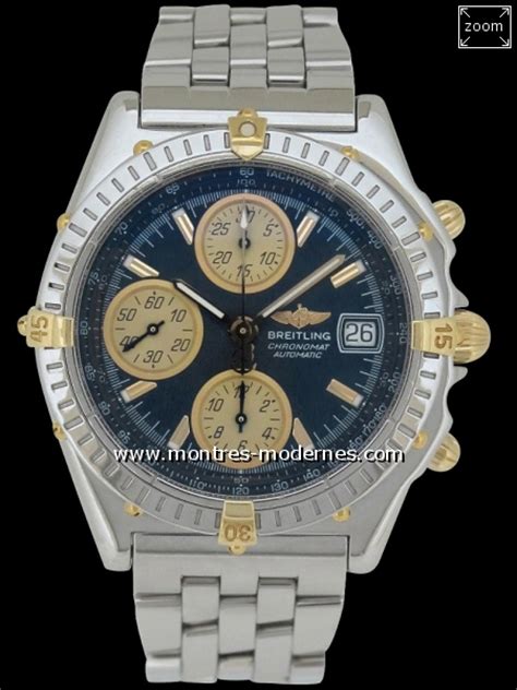 breitling 1884 chronographe etanche 50m a68062|breitling a68062 no 1111.